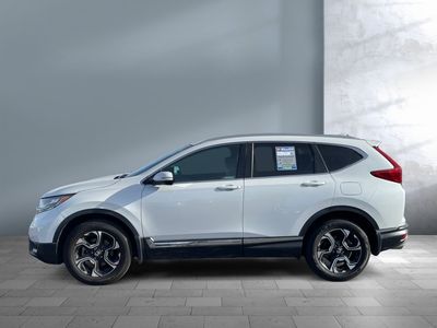 2019 Honda CR-V - Photo 3