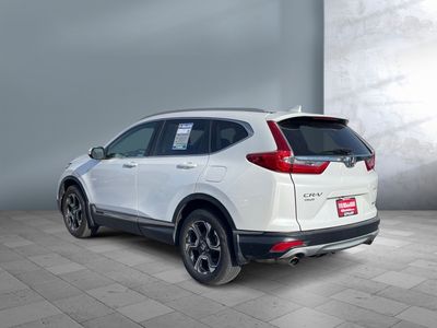 2019 Honda CR-V - Photo 4