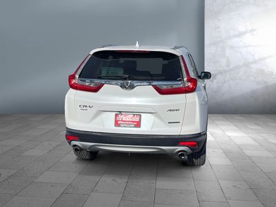 2019 Honda CR-V - Photo 5