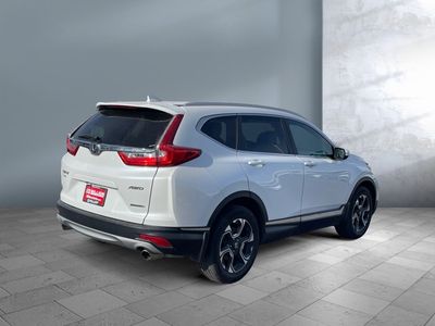 2019 Honda CR-V - Photo 6