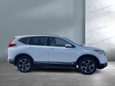 2019 Honda CR-V - Photo 7