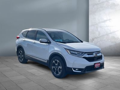 2019 Honda CR-V - Photo 8