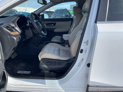 2019 Honda CR-V - Photo 9