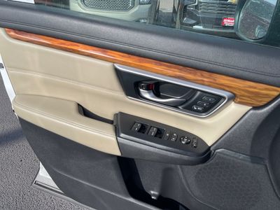 2019 Honda CR-V - Photo 10