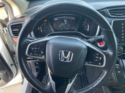 2019 Honda CR-V - Photo 11