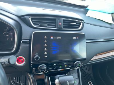 2019 Honda CR-V - Photo 12