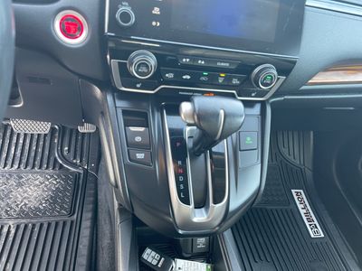 2019 Honda CR-V - Photo 13