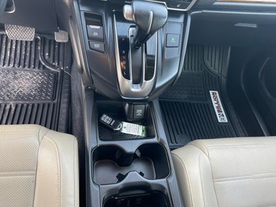 2019 Honda CR-V - Photo 14