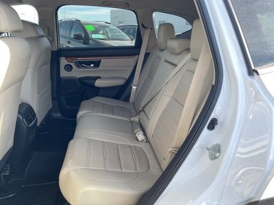 2019 Honda CR-V - Photo 15