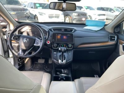 2019 Honda CR-V - Photo 17