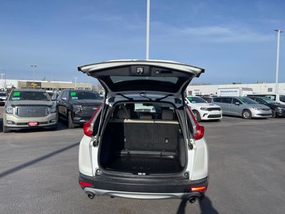 2019 Honda CR-V - Photo 18