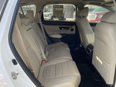 2019 Honda CR-V - Photo 19
