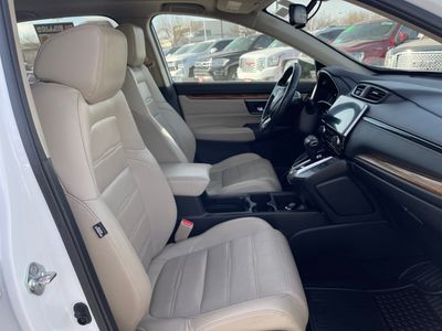 2019 Honda CR-V - Photo 20