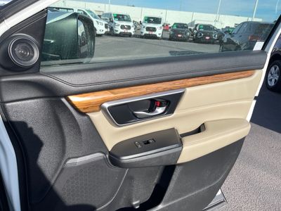 2019 Honda CR-V - Photo 21