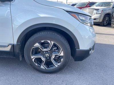 2019 Honda CR-V - Photo 22