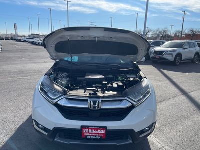 2019 Honda CR-V - Photo 23