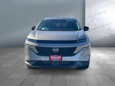 2026 Nissan Murano - Photo 2