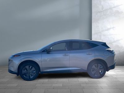 2026 Nissan Murano - Photo 3