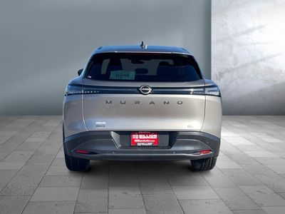 2026 Nissan Murano - Photo 5