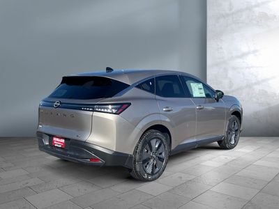 2026 Nissan Murano - Photo 6