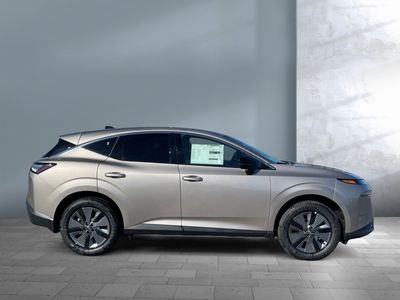 2026 Nissan Murano - Photo 7