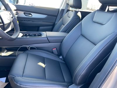 2026 Nissan Murano - Photo 9