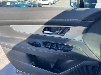 2026 Nissan Murano - Photo 10