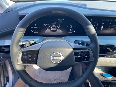 2026 Nissan Murano - Photo 11