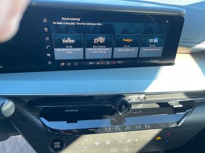 2026 Nissan Murano - Photo 13