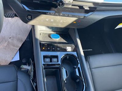2026 Nissan Murano - Photo 14