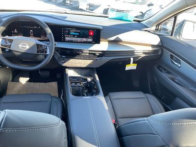 2026 Nissan Murano - Photo 16