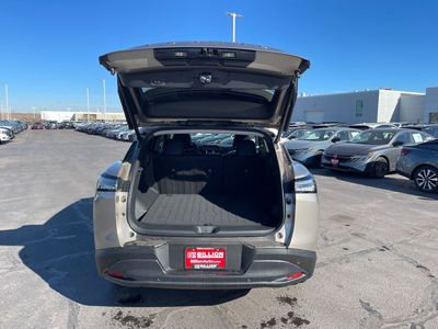 2026 Nissan Murano - Photo 17
