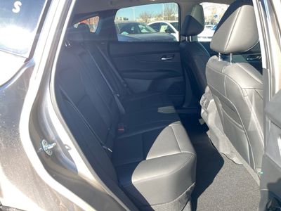 2026 Nissan Murano - Photo 18