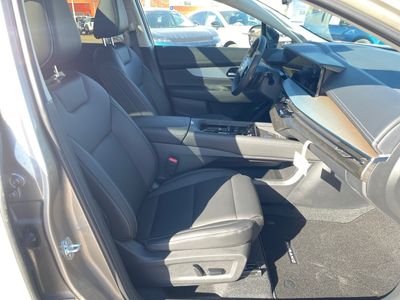 2026 Nissan Murano - Photo 19