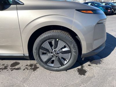 2026 Nissan Murano - Photo 21