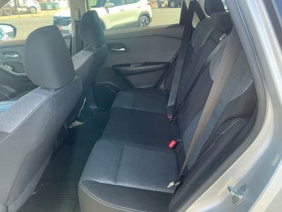 2023 Nissan Rogue - Photo 16