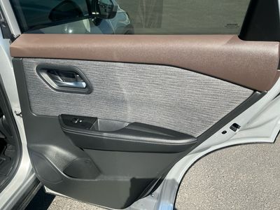 2023 Nissan Rogue - Photo 19