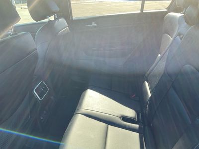 2022 Kia Sportage — photo 16 view
