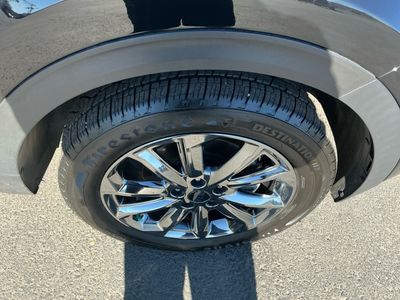 2022 Kia Sportage — photo 22 view
