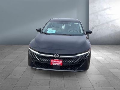 2026 Nissan Sentra - Photo 2