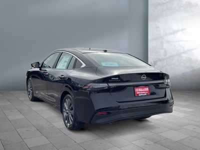 2026 Nissan Sentra - Photo 4