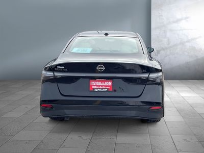 2026 Nissan Sentra - Photo 5