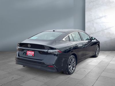 2026 Nissan Sentra - Photo 6