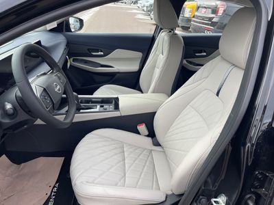 2026 Nissan Sentra - Photo 9