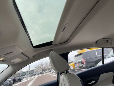 2026 Nissan Sentra - Photo 10