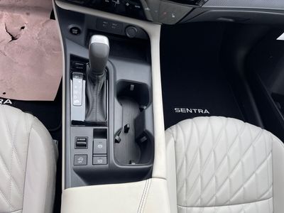 2026 Nissan Sentra - Photo 15