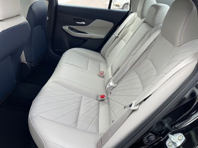 2026 Nissan Sentra - Photo 16