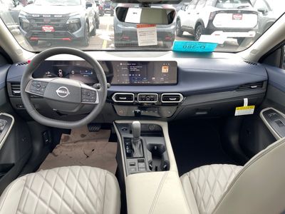 2026 Nissan Sentra - Photo 17