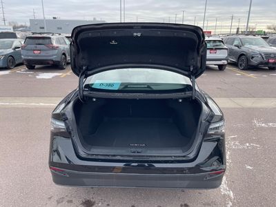 2026 Nissan Sentra - Photo 18