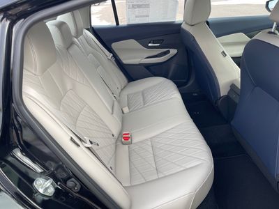 2026 Nissan Sentra - Photo 19